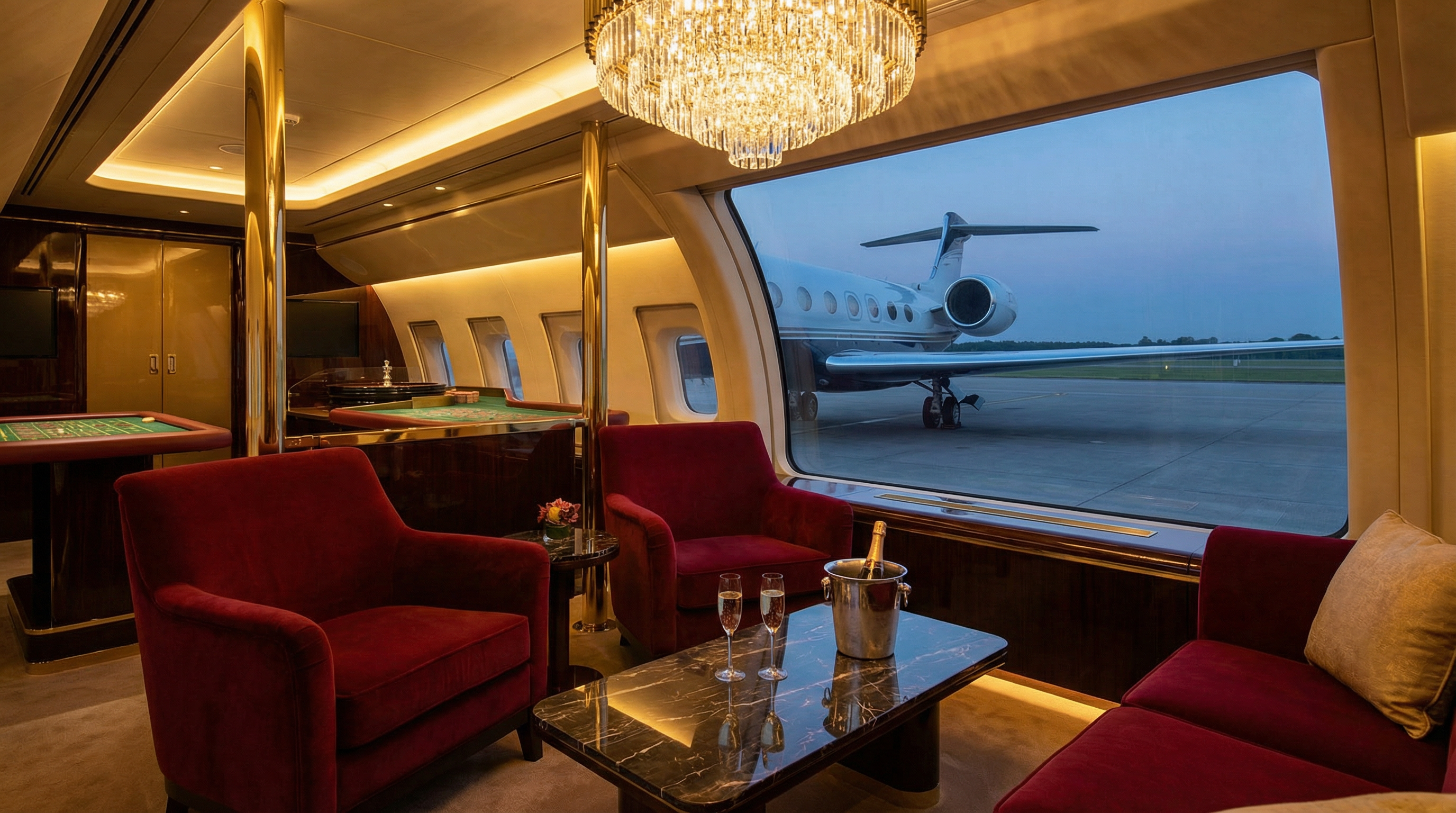 开元棋牌 - VIP贵宾厅奢华体验